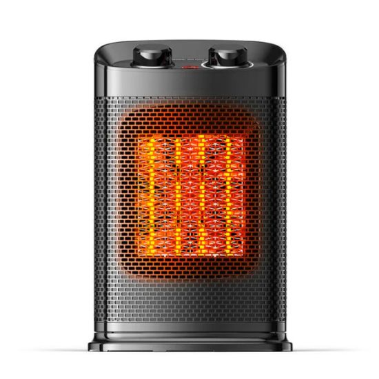 GREJALICA SA VENTILATOROM 1500W