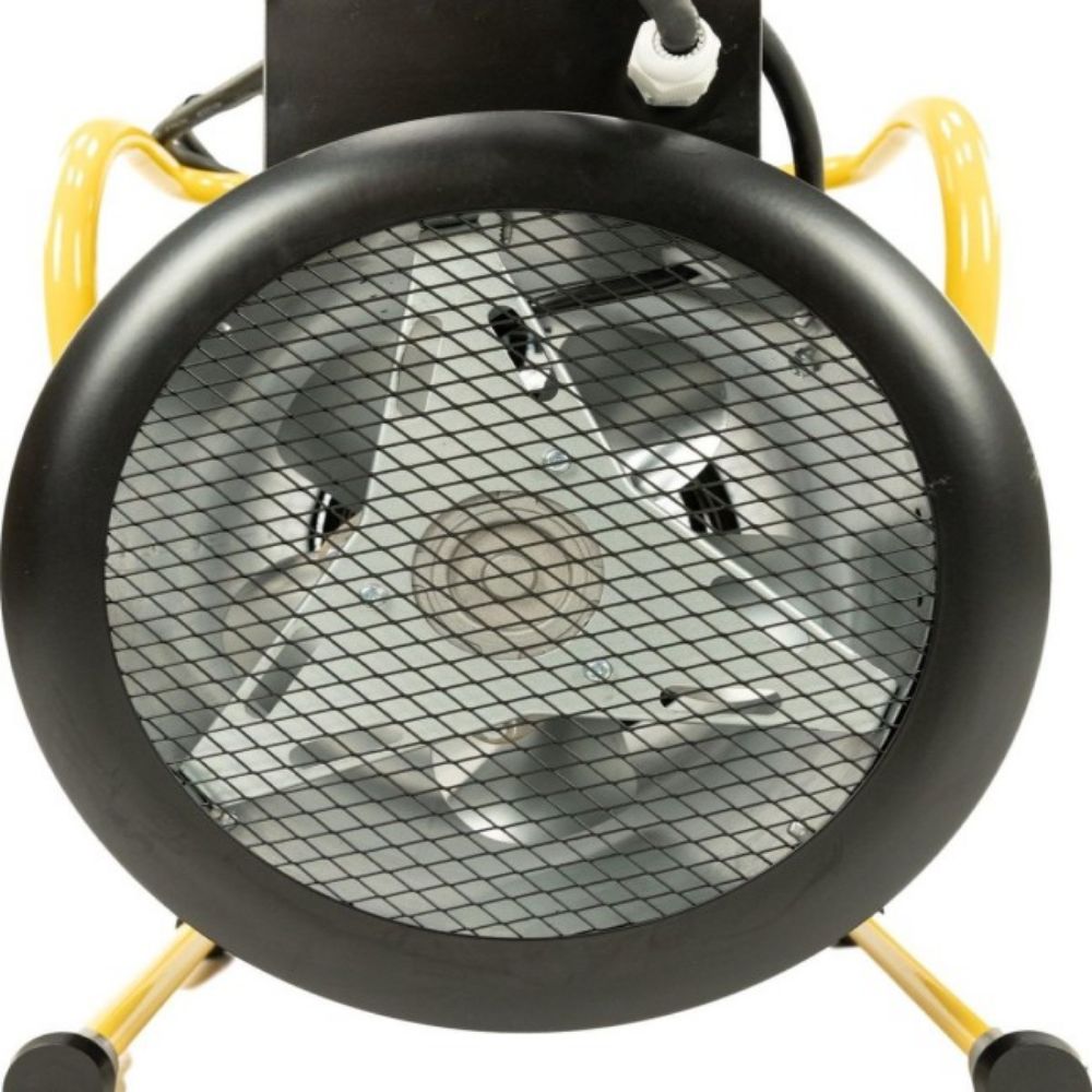 GREJALICA KERAMIČKA 3000W