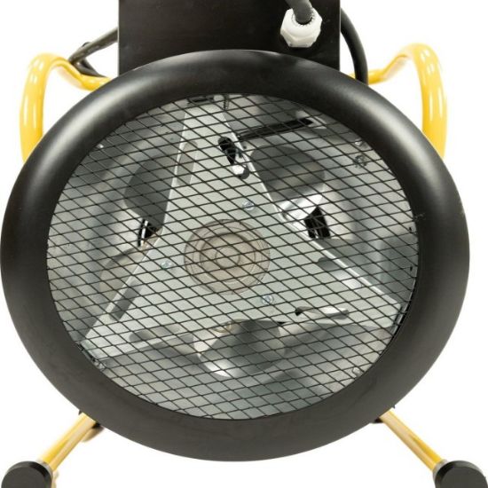 GREJALICA KERAMIČKA 3000W