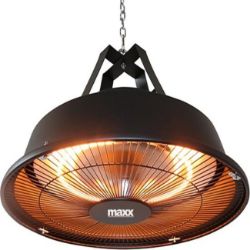 GREJALICA VISEĆA RETRO 1500W