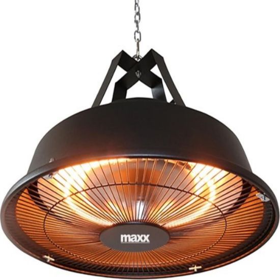 GREJALICA VISEĆA RETRO 1500W