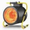 GREJALICA VENTILATORSKA ,3000W,YXE-30R - 2