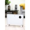 GREJALICA KALORIFER 2000 W - 2