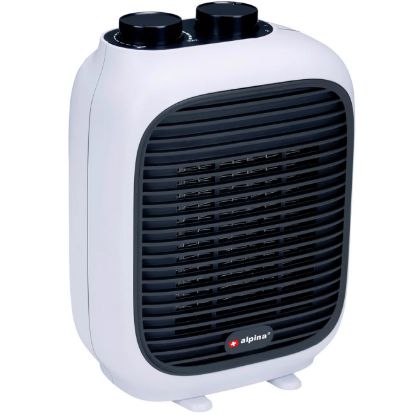 GREJALICA ELEKTRIČNA 1500W