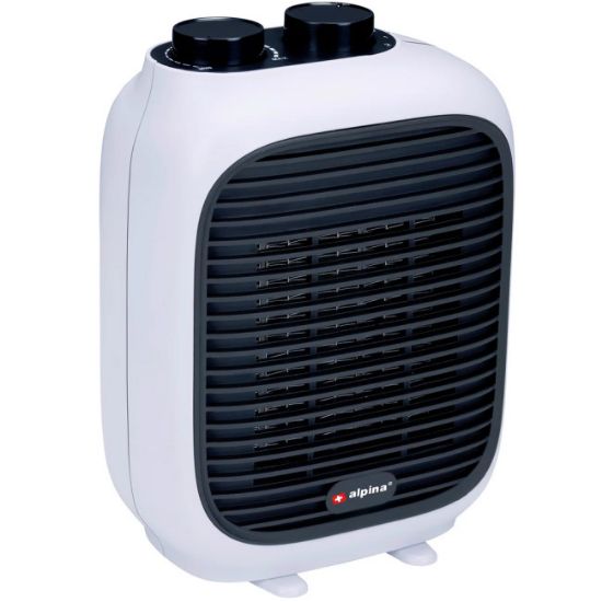 GREJALICA ELEKTRIČNA 1500W