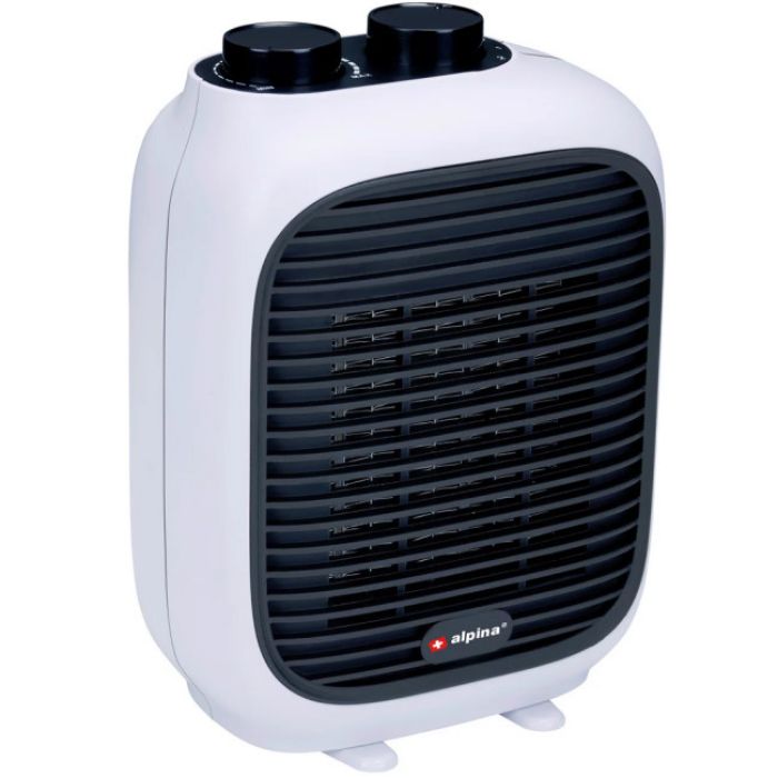GREJALICA ELEKTRIČNA 1500W