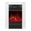 GREJALICA KALORIFER 1800W (KAMIN) - 1