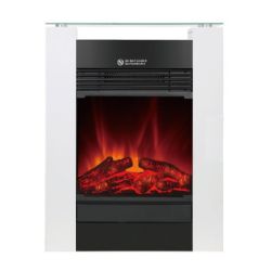 GREJALICA KALORIFER 1800W (KAMIN)