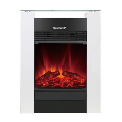 GREJALICA KALORIFER 1800W (KAMIN)