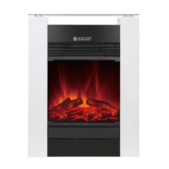 GREJALICA KALORIFER 1800W (KAMIN)