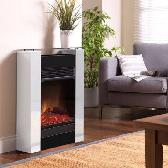 GREJALICA KALORIFER 1800W (KAMIN)
