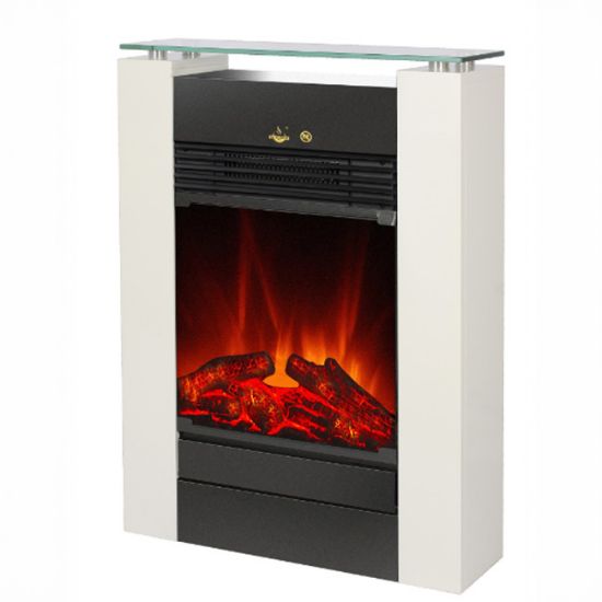 GREJALICA KALORIFER 1800W (KAMIN)