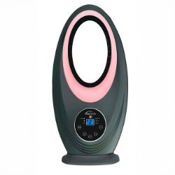 KERAMIČKA VENTILATORSKA GREJALICA BEZ LOPATICA 1600W