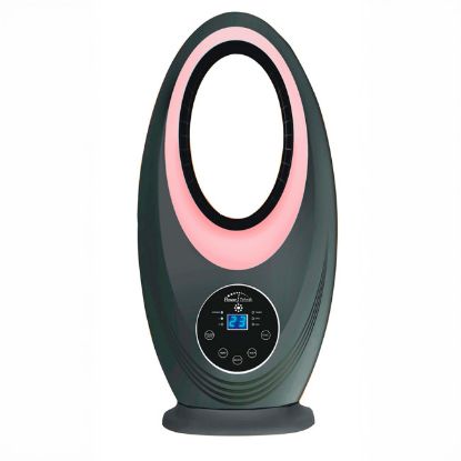 KERAMIČKA VENTILATORSKA GREJALICA BEZ LOPATICA 1600W