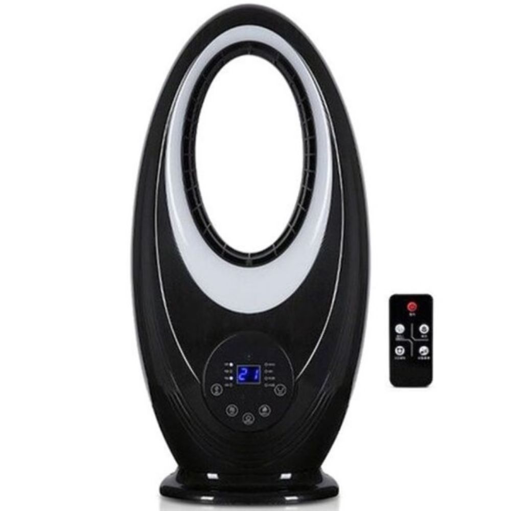 KERAMIČKA VENTILATORSKA GREJALICA BEZ LOPATICA 1600W
