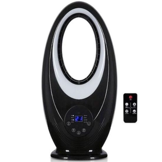 KERAMIČKA VENTILATORSKA GREJALICA BEZ LOPATICA 1600W