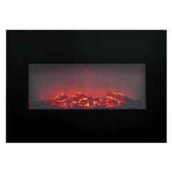 KAMIN LED MEMPHIS 1800W 66x46x13cm