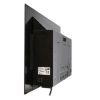 KAMIN LED MEMPHIS 1800W 66x46x13cm - 2