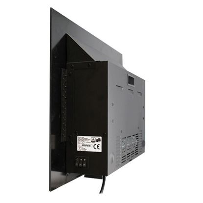 KAMIN LED MEMPHIS 1800W 66x46x13cm