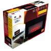 KAMIN LED MEMPHIS 1800W 66x46x13cm - 4