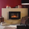 KAMIN LED MEMPHIS 1800W 66x46x13cm - 8