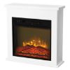 KAMIN LUGANO LED 1800W I KONSTRUKCIJA - 5