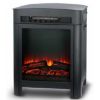 KAMIN DEKORATIVNI LUZERN LED 1800W - 1