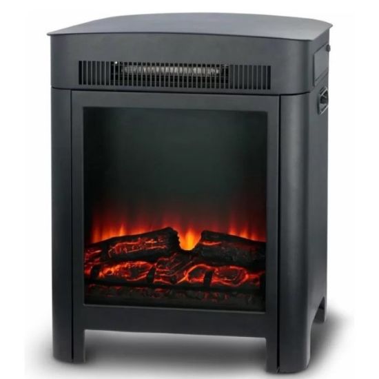 KAMIN DEKORATIVNI LUZERN LED 1800W