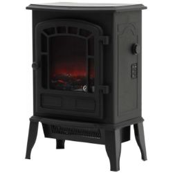 KAMIN DEKORATIVNI 1800W,YH-20 POWERTEHNIK