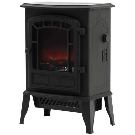 KAMIN DEKORATIVNI 1800W,YH-20 POWERTEHNIK