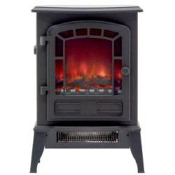 KAMIN DEKORATIVNI 1800W,YH-20 POWERTEHNIK