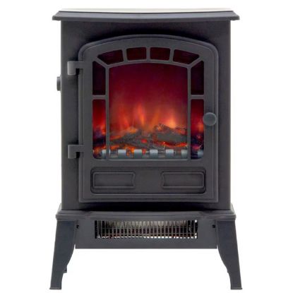 KAMIN DEKORATIVNI 1800W,YH-20 POWERTEHNIK