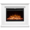 KAMIN DEKORATIVNI 2000W,EG461L-E, SET - 1