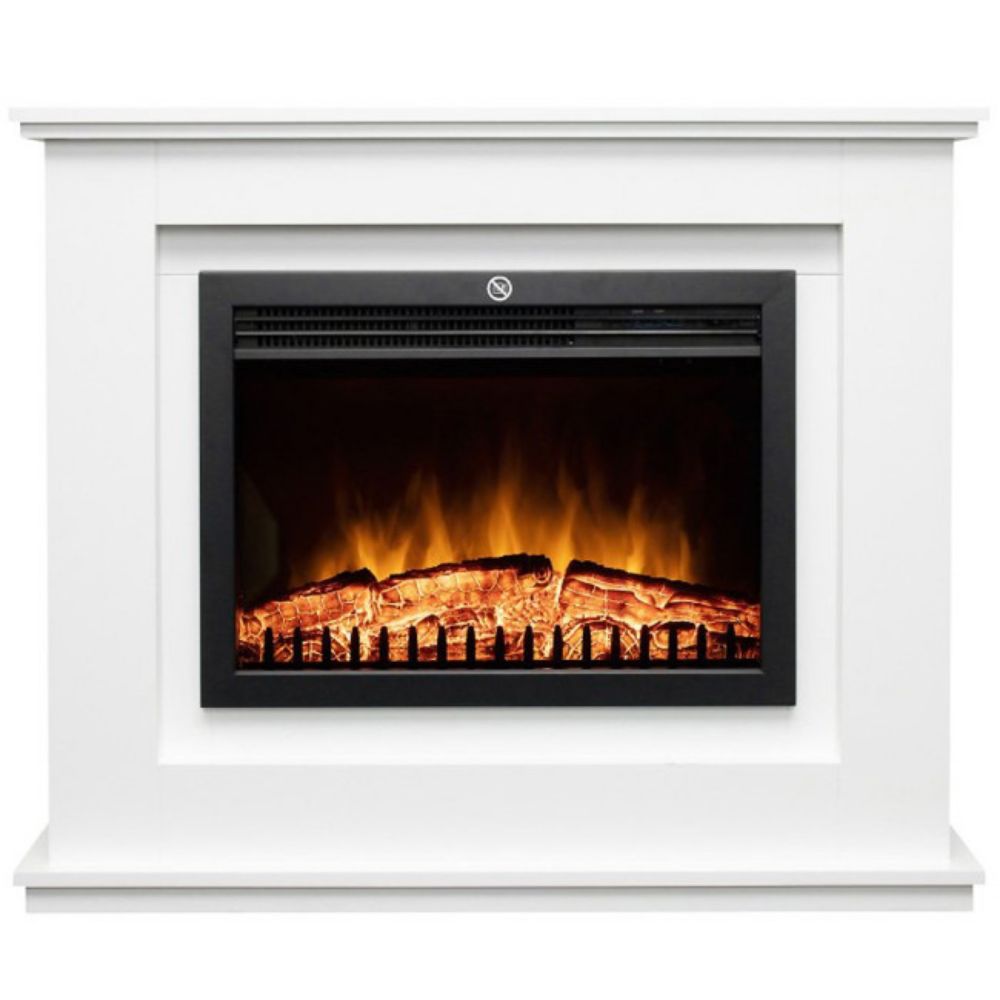 KAMIN DEKORATIVNI 2000W,EG461L-E, SET