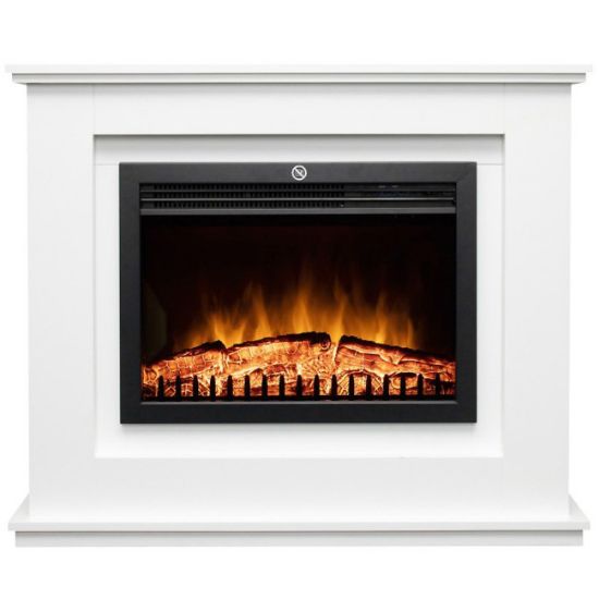 KAMIN DEKORATIVNI 2000W,EG461L-E, SET