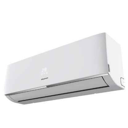 KLIMA HISENSE V PIE 18K TV50MA1G