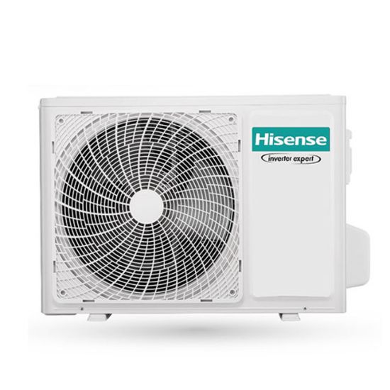 KLIMA HISENSE V PIE 18K TV50MA1G