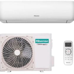 KLIMA HISENSE V PIE 12K TV35VD1G