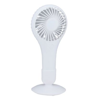 RUČNI VENTILATOR 2 BRZINE 3xAAA
