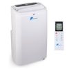 KLIMA SOBNA PORTABL 14000BTU 1610W 220-240V - 1