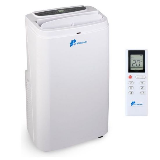 KLIMA SOBNA PORTABL 14000BTU 1610W 220-240V