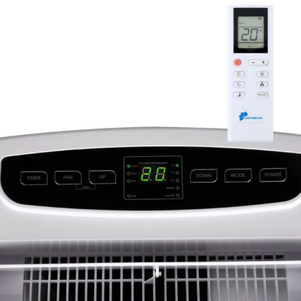 KLIMA SOBNA PORTABL 14000BTU 1610W 220-240V