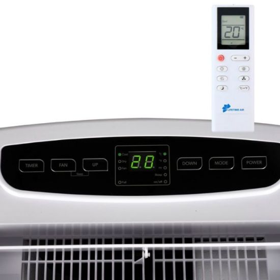 KLIMA SOBNA PORTABL 14000BTU 1610W 220-240V