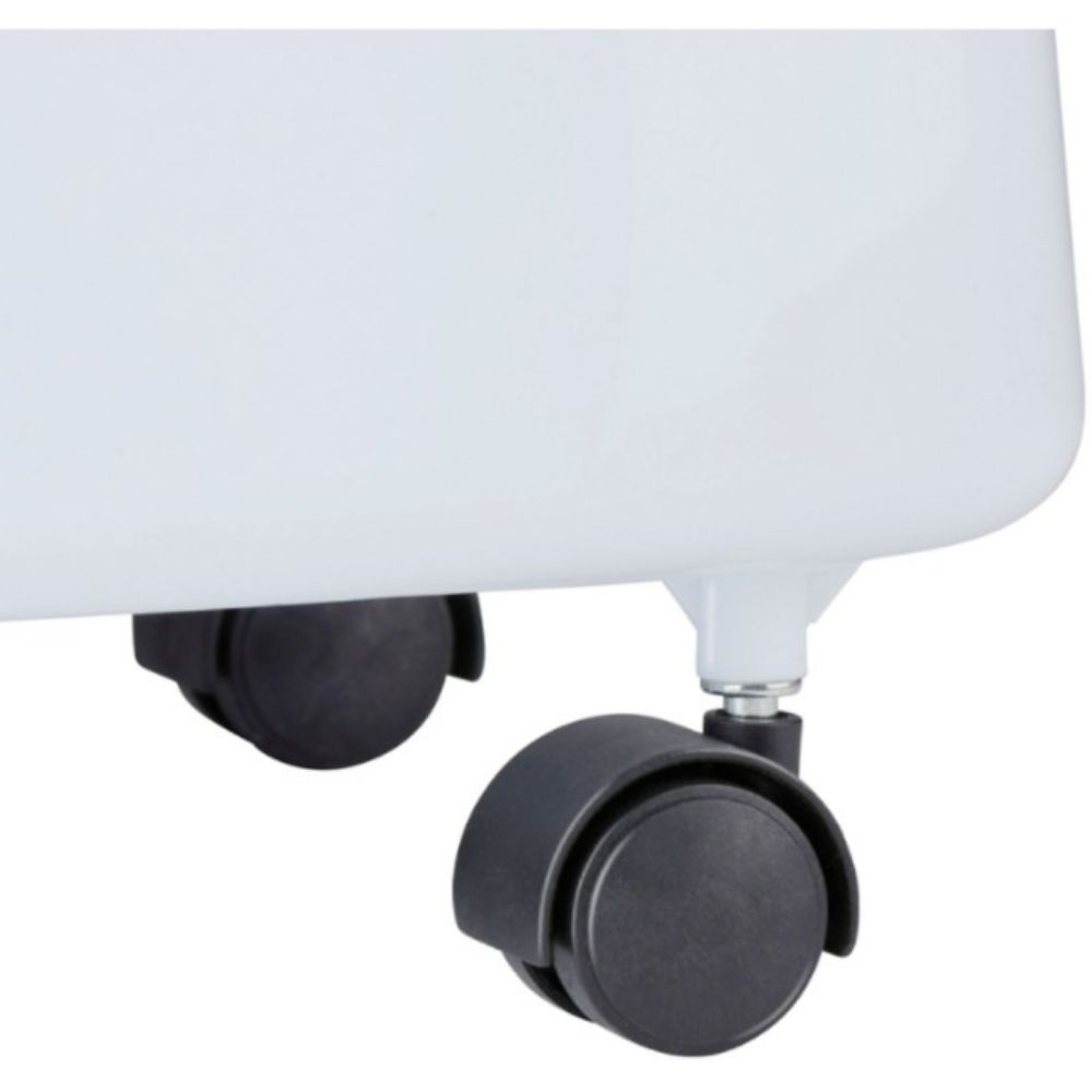 VENTILATOR  230V 110W