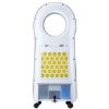 VENTILATOR  230V 110W - 8