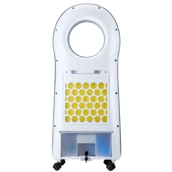 VENTILATOR  230V 110W