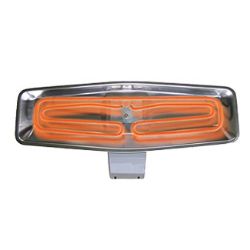 GREJALICA KUPATILSKA 2000W PROHROM  M-T :)
