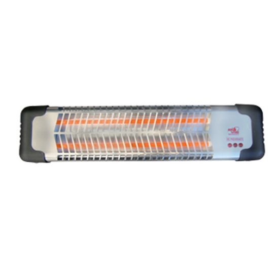 GREJALICA KUPATILSKA 2X500W