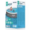 BAZEN FAST 457X84CM OBLOGA RATAN - 4