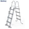 BAZEN PRAVOUGAONI POWER STEEL 549X274X122CM, SA PUMPOM - 5